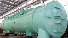 不銹鋼U型管為何獨得湖南某化工機械公司的恩寵